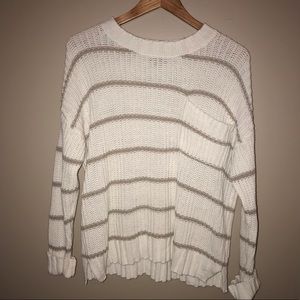 AMERICAN EAGLE KNIT TOP